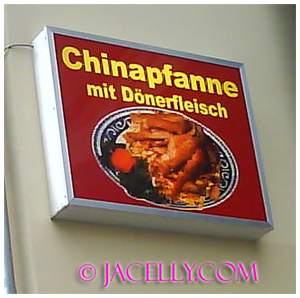 doenerundchinapfanne